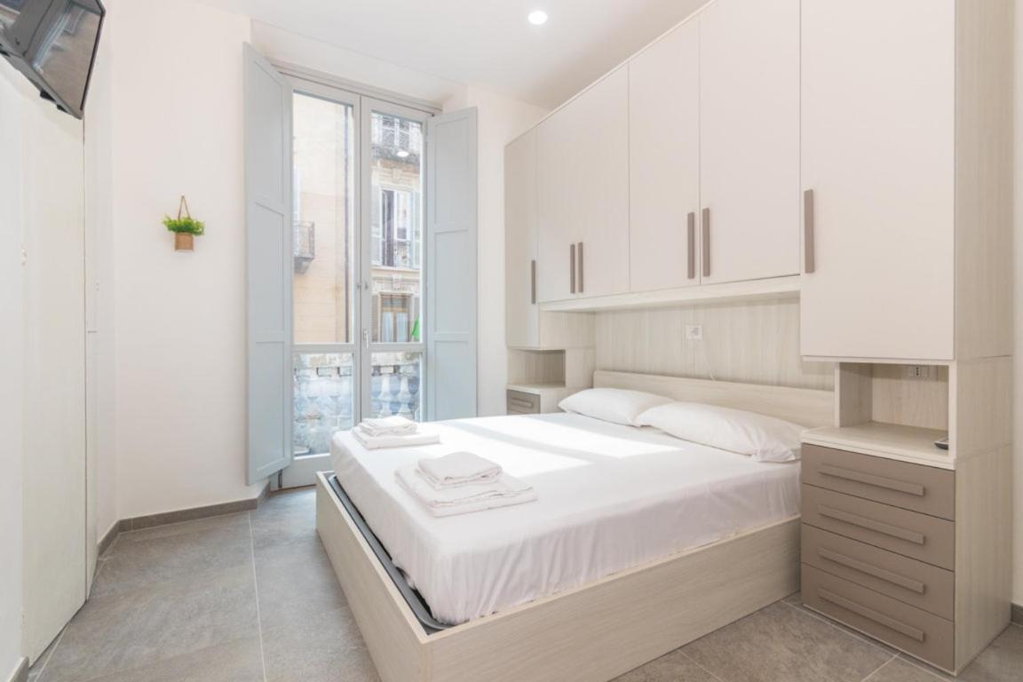 Sabotino Apartment Turin Bagian luar foto