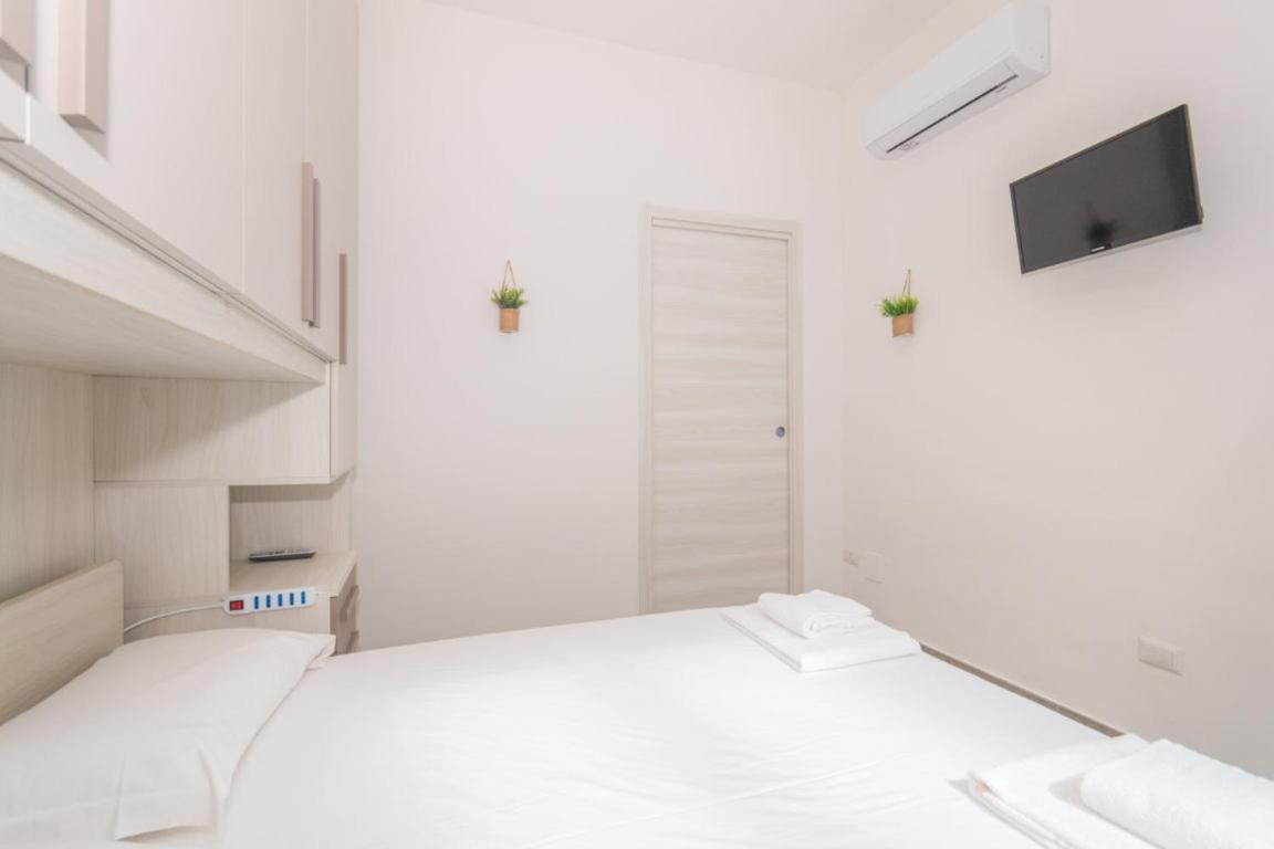 Sabotino Apartment Turin Bagian luar foto